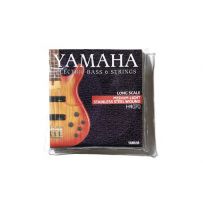 Струны для бас гитары Yamaha H4070II
