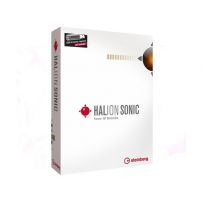 Программное обеспечение Steinberg Halion 3.1 Retail