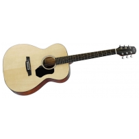 Акустическая гитара Walden Hawthorne HO220/B
