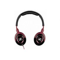 Наушники Sennheiser HD 229 black purple
