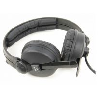 Наушники Sennheiser HD 25-1 II Basic Edition