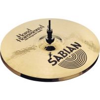 Тарелки типа Hi-Hat (пара) Sabian HH Regular Hats 14"