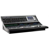 Цифровой микшерный пульт Allen & Heath iLive 112 32x16