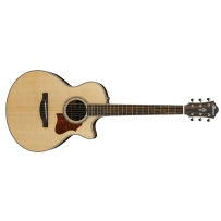 Электроакустическая гитара Ibanez AE205JR OPN