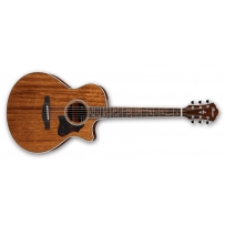 Электроакустическая гитара Ibanez AE245 NT