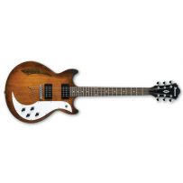 Полуакустическая гитара Ibanez AMF73 (TF)