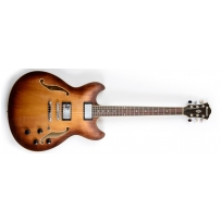 Полуакустическая гитара Ibanez AS73 (TBC)