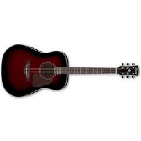 Акустическая гитара Ibanez AW70 (DVS)