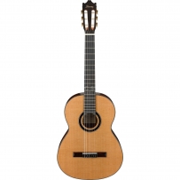 Классическая гитара IBANEZ GA15 NT