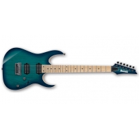 Электрогитара Ibanez RG652AHMFX NGB