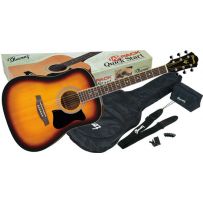 Гитарный набор Ibanez V50NJP (VS)