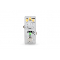 Педаль ефектів IK Multimedia ToneX One Joe Satriani Limited Edition