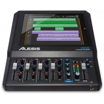 Аудиоинтерфейс Alesis iO Mix