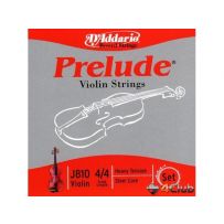 Струны для скрипки 4/4 D'addario J810 4/4H