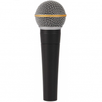 Вокальний мікрофон JOYO DM-1