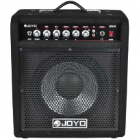 Комбопідсилювач для бас-гітари Joyo JBA-35
