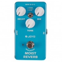 Педаль ефектів Joyo JF-20 Moist Reverb