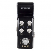 Педаль ефектів Joyo JF-331 F.O.H (Bass DI Box)