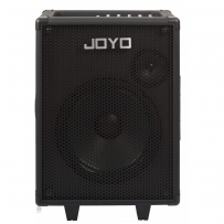 Акустична система портативна Joyo JPA-863 (з двома мікрофонами)