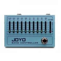 Педаль ефектів Joyo R-12 Band Controller