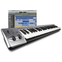 Комплект клавишной студии M-Audio KeyStudio