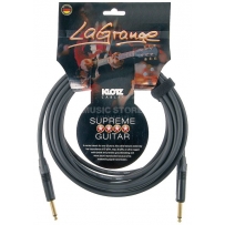 Инструментальный кабель Klotz LAGPP0600 LaGrange Instrument Cable Black 6 m