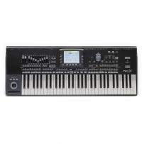 Синтезатор Korg Pa3X 61