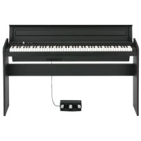 Цифровое пианино Korg LP-180 (BK)