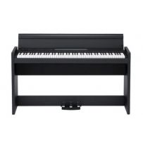 Цифровое пианино Korg LP-380 (BK)