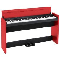 Цифровое пианино Korg LP-380 (BKR)
