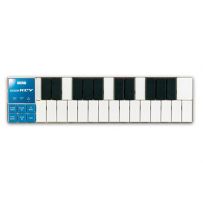 MIDI-клавиатура Korg nanoKEY (BL)