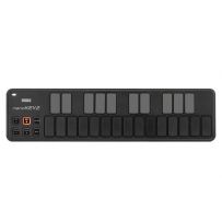 MIDI-клавиатура Korg nanoKey2 BK