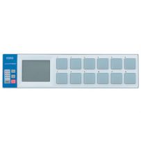 MIDI-контроллер Korg nanoPAD (BL)