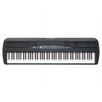Цифровое пианино Korg SP-280 (BK)