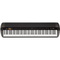 Цифровое пианино Korg SV1-88 (BK)