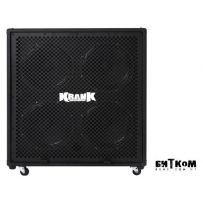 Гитарный кабинет Krank Krankenstein 4x12 Cab