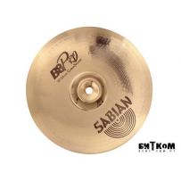 Тарелка типа Splash Sabian B8 Pro China Splash 10"