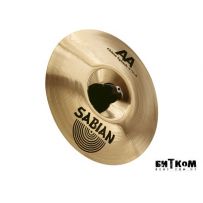 Тарелка типа Splash Sabian AA China Splash 10"