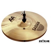 Тарелки типа Hi-Hat (пара) Sabian AA Mini Hats 12"