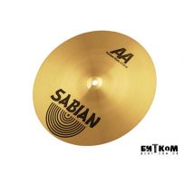 Тарелки типа Hi-Hat (пара) Sabian AA Fusion Hats 14"