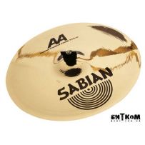 Тарелка Sabian 21540 15" AA Sound Control Crash