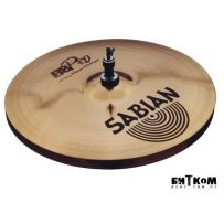 Тарелки Sabian 31433 14" B8 Pro Heavy Hats