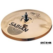 Тарелки Sabian 31402 14" B8 Pro Medium Hats