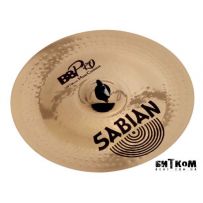 Тарелка типа China Sabian B8 Pro Mini Chinese 14"