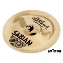 Тарелка Sabian 11416 14" HH Mini-Chinese