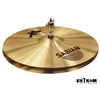 Тарелки Sabian XS1403 14" XS20 Rock Hats