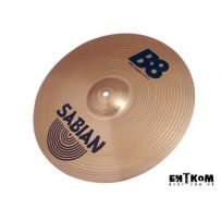 Тарелка Sabian 41506 15" B8 Thin Crash