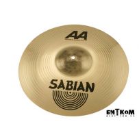 Тарелка типа Crash Sabian AA Metal-X Crash 16"