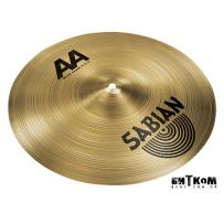 Тарелка Sabian 21609 16" AA Rock Crash