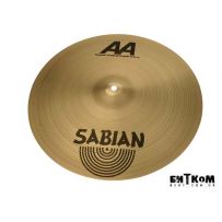 Тарелка Sabian 21640B 16" AA Sound Control Crash